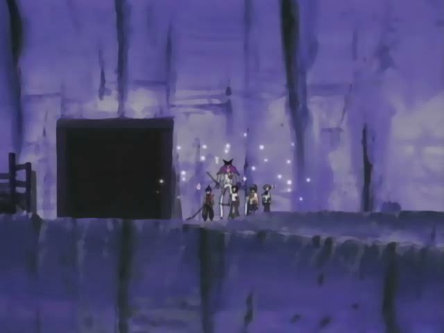 Otaku Gallery  / Anime e Manga / Shaman King / Screen Shots / Episodi / 31 - Forest of Fairies / 095.jpg